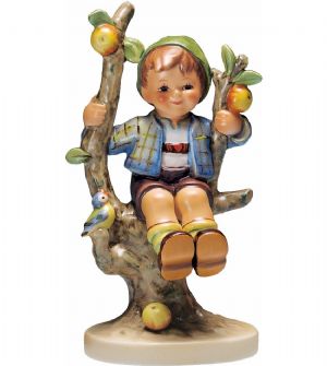 Apple Tree Boy
