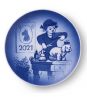 2021 Children's Day Plate - Click for more Info