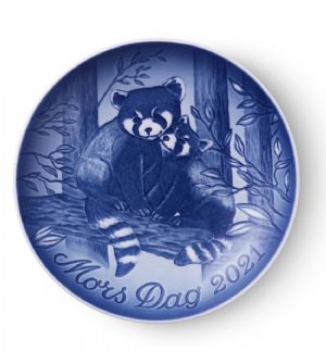 2021 B & G Mother's Day Plate