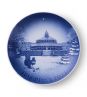 2021 Christmas Plate - Click for more Info