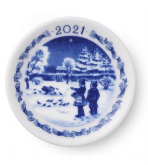 2021 Plaquette