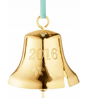 2016 Annual Christmas Bell